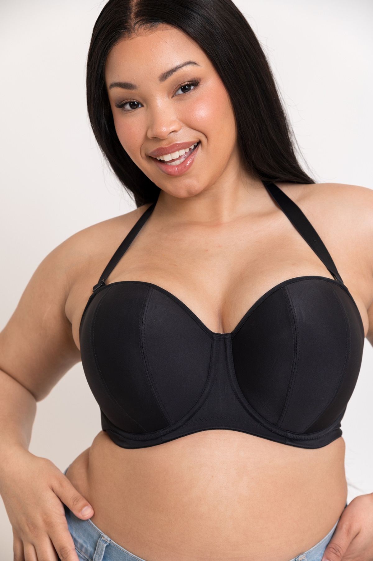 luxe-black-strapless-4